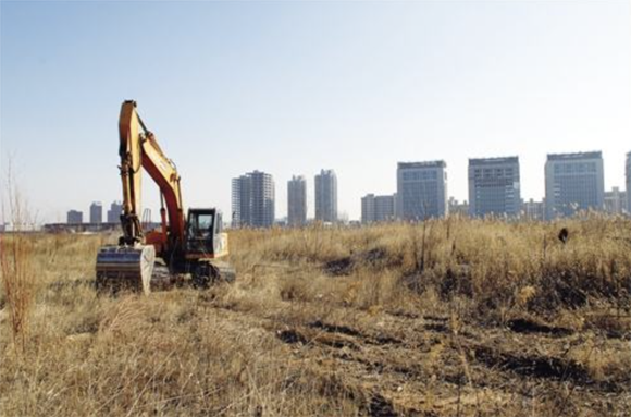 济南2019供地计划出炉！工业用地供应6年来首超住地