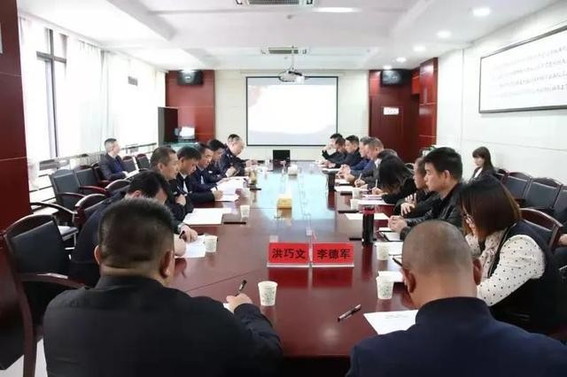 珺仁集团助力洪翠建设材料公司落地淄博专项园区