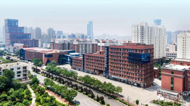 用工业设计赋能城市未来济南国际创新设计产业园撬动一城产业