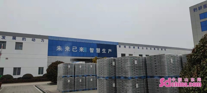 菏泽高新区：“腾笼换鸟”招商引资引来“高端货”生物科技投资热潮再升温！