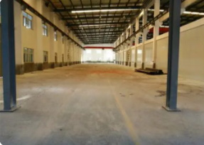 淄博标准仓库出售价格标准工业用地平台
